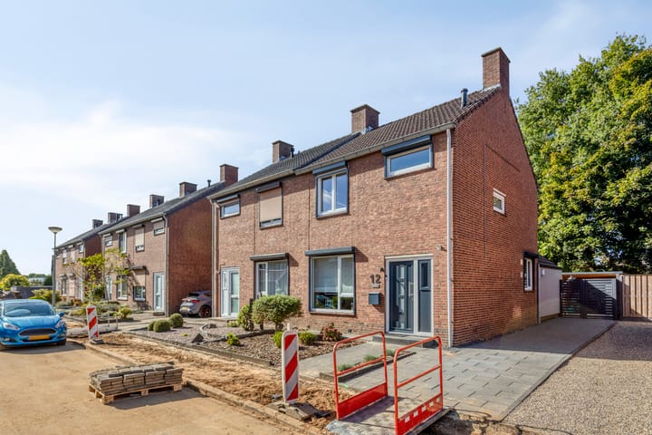 Foto 32 van Tuinstraat 12