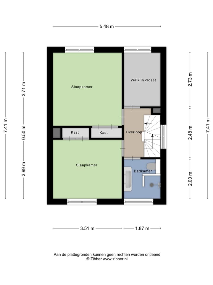 Foto 40 van Tuinstraat 12