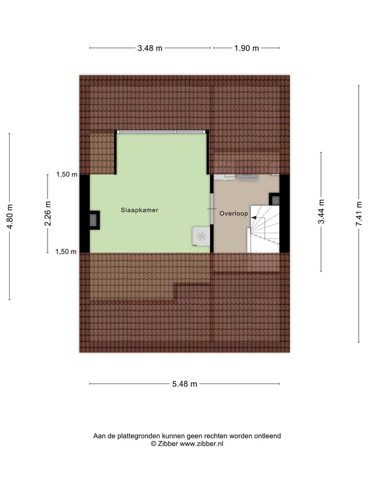 Foto 41 van Tuinstraat 12