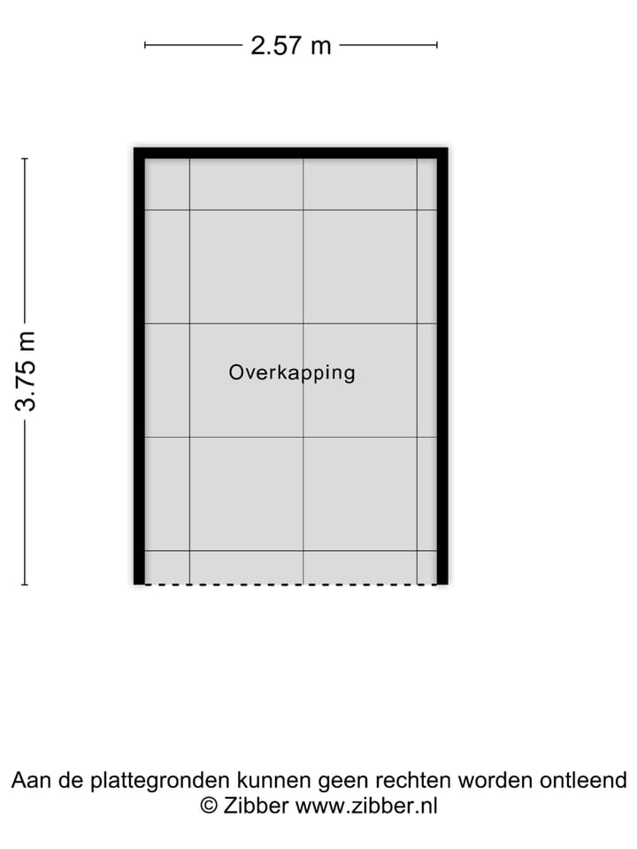 Foto 43 van Tuinstraat 12