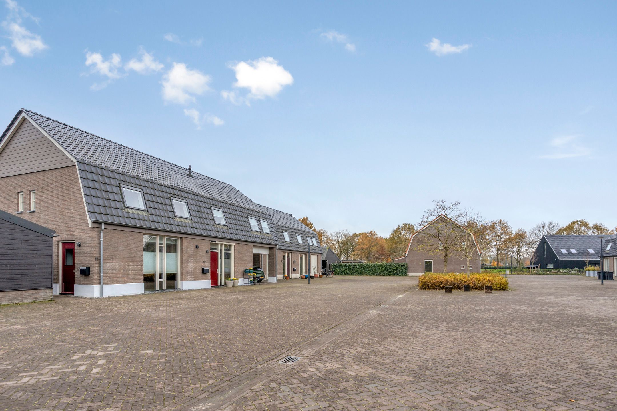 Foto 3 van Evertshoeve 11