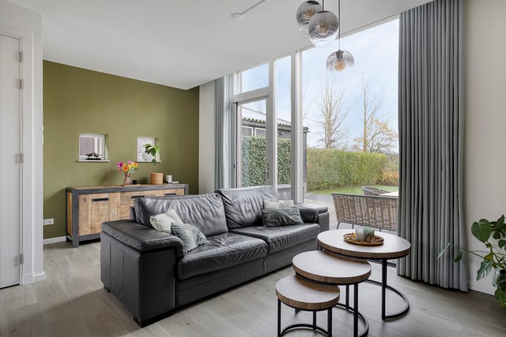 Foto 5 van Evertshoeve 11