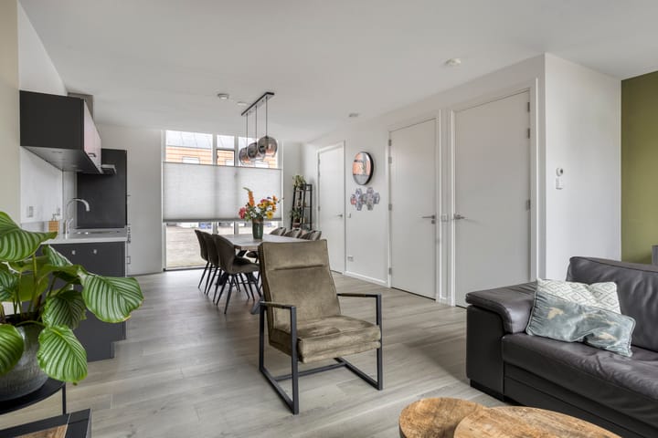 Foto 6 van Evertshoeve 11