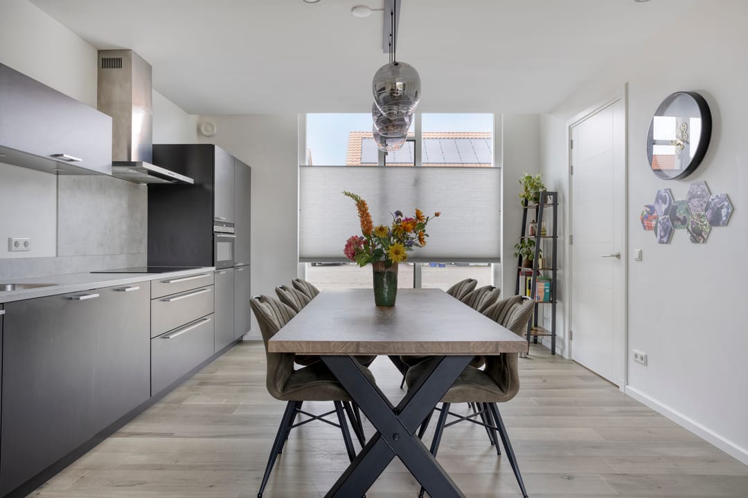 Foto 7 van Evertshoeve 11