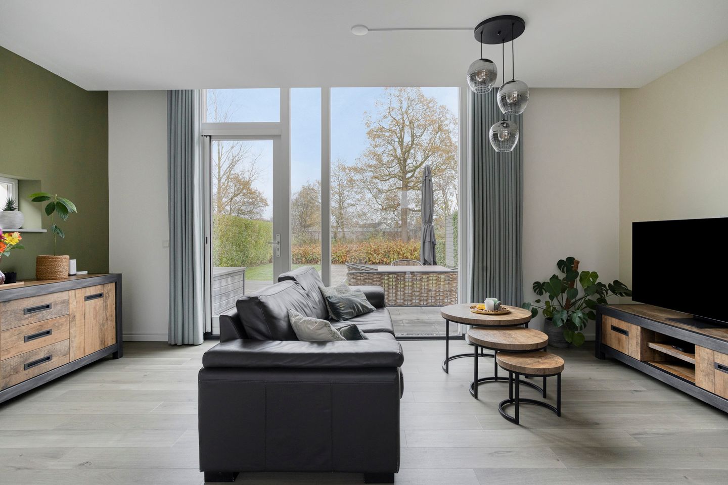 Foto 4 van Evertshoeve 11