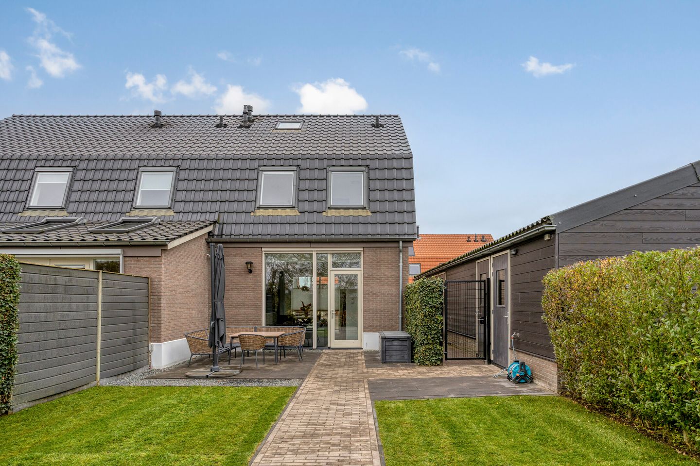 Foto 20 van Evertshoeve 11