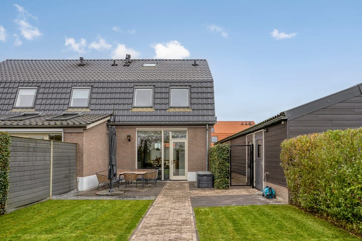 Foto 20 van Evertshoeve 11