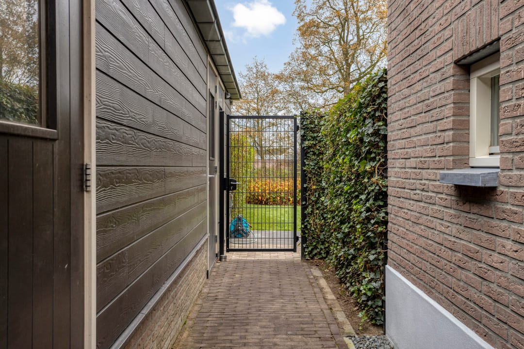 Foto 22 van Evertshoeve 11