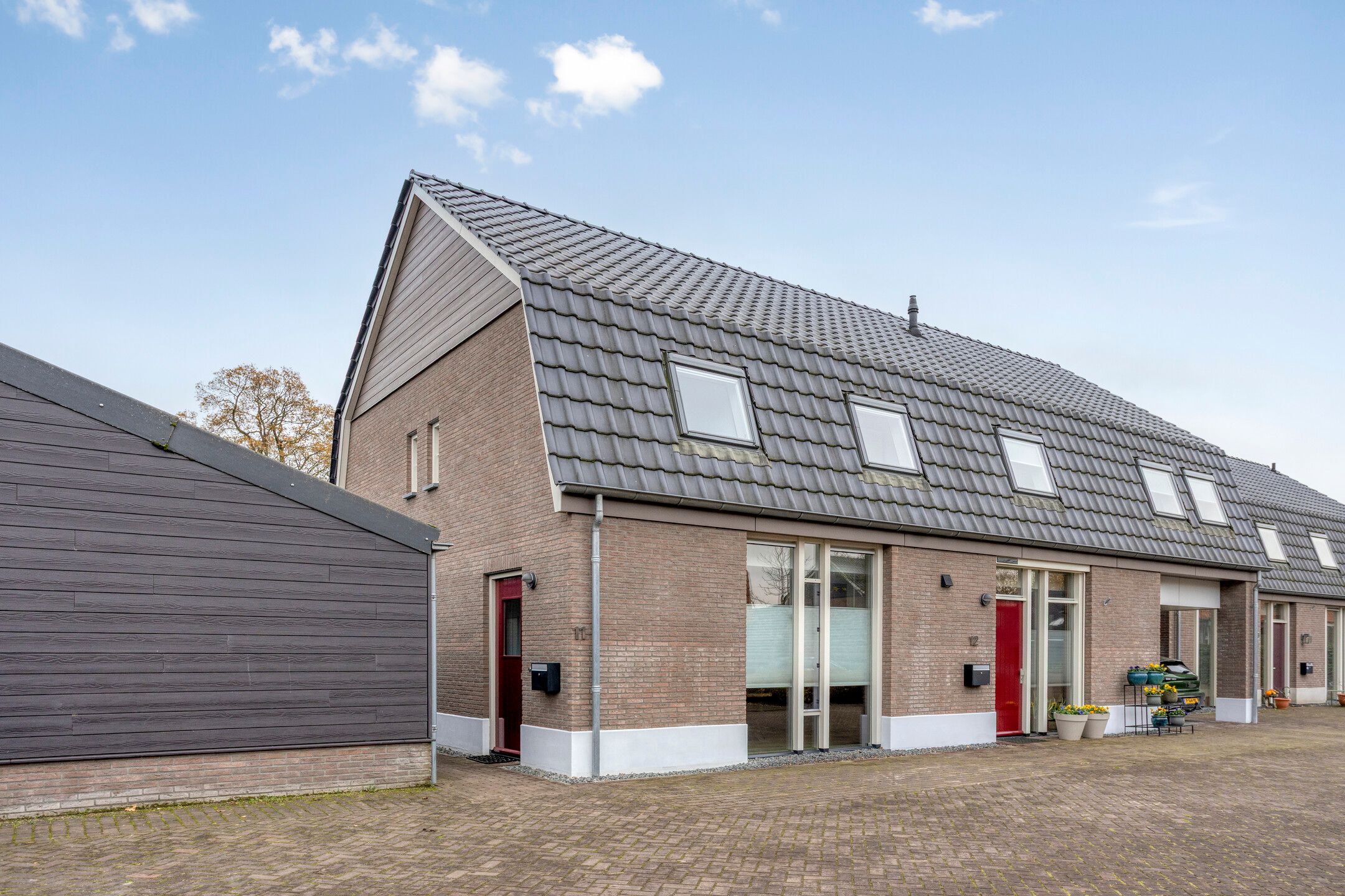 Foto 24 van Evertshoeve 11