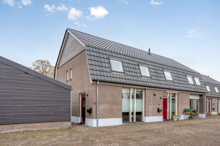 Foto 24 van Evertshoeve 11