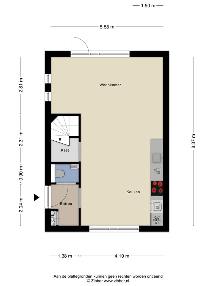 Foto 29 van Evertshoeve 11