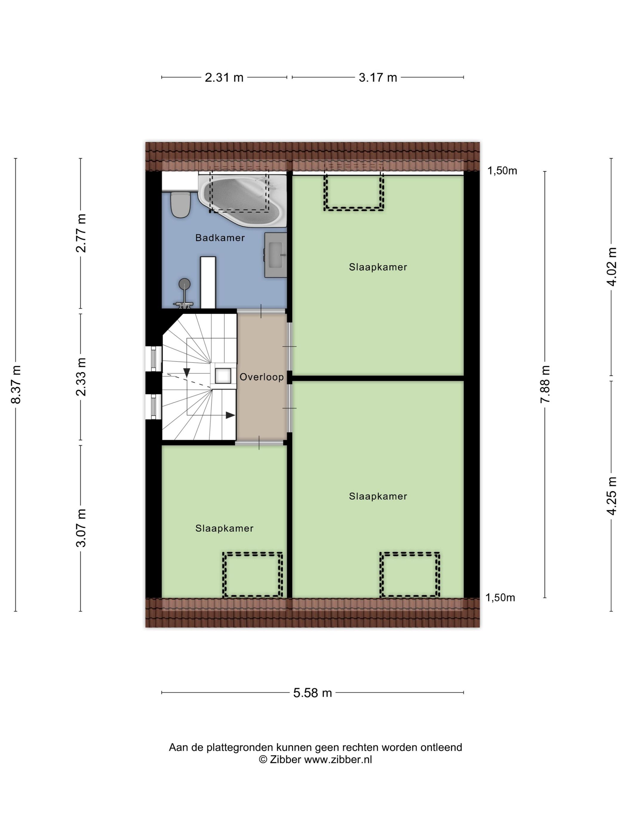 Foto 30 van Evertshoeve 11