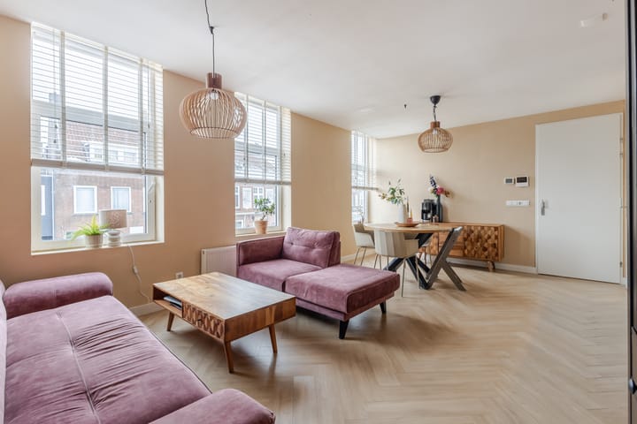 Foto 2 van Kerkstraat 4-A