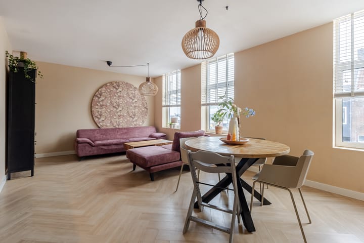 Photo 6 of Kerkstraat 4-A