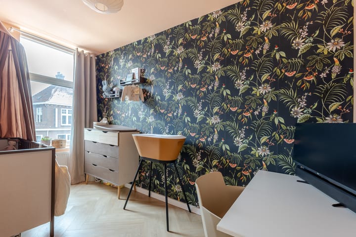 Photo 9 of Kerkstraat 4-A