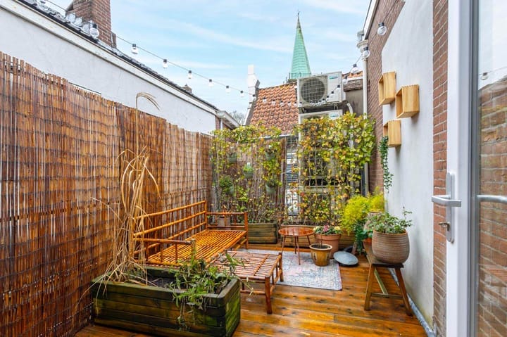 Photo 12 of Kerkstraat 4-A