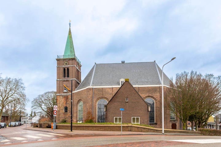 Photo 15 of Kerkstraat 4-A