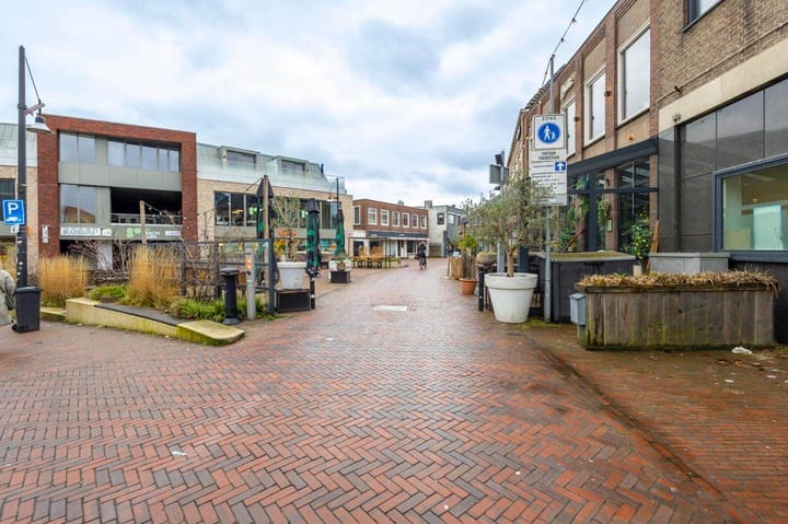 Photo 16 of Kerkstraat 4-A