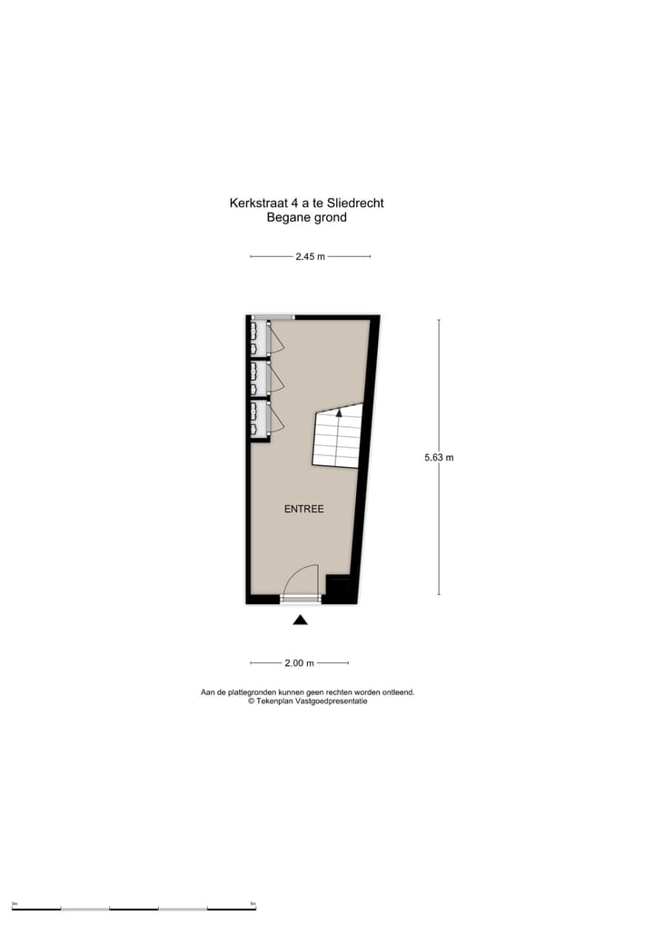 Photo 17 of Kerkstraat 4-A