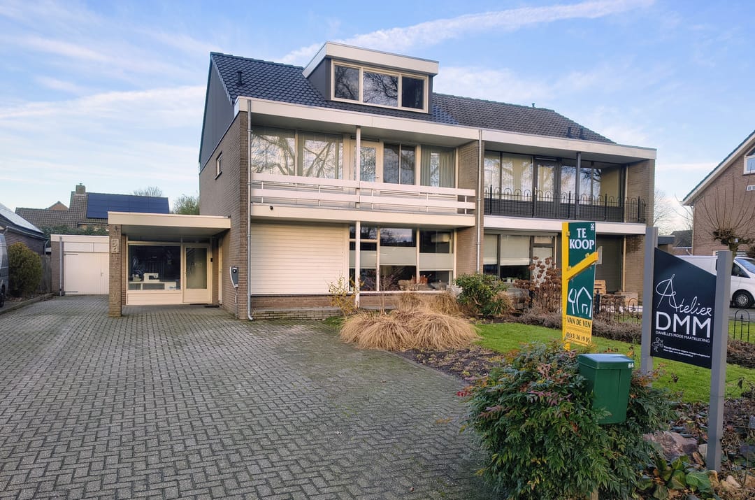 Foto 1 van Oudedijk 64