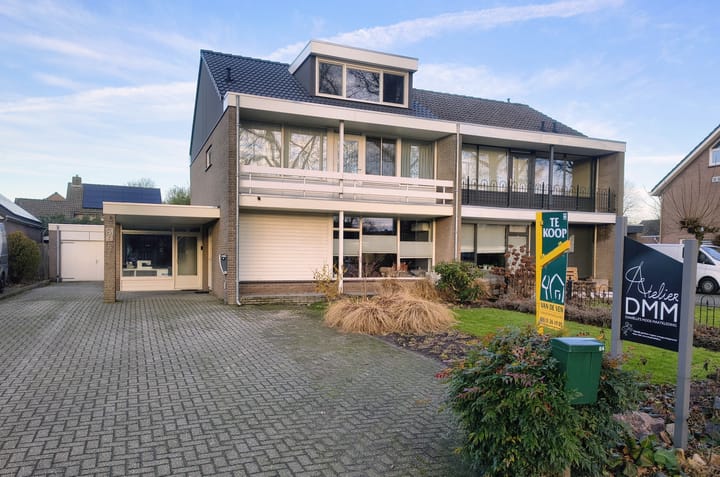 Foto 1 van Oudedijk 64