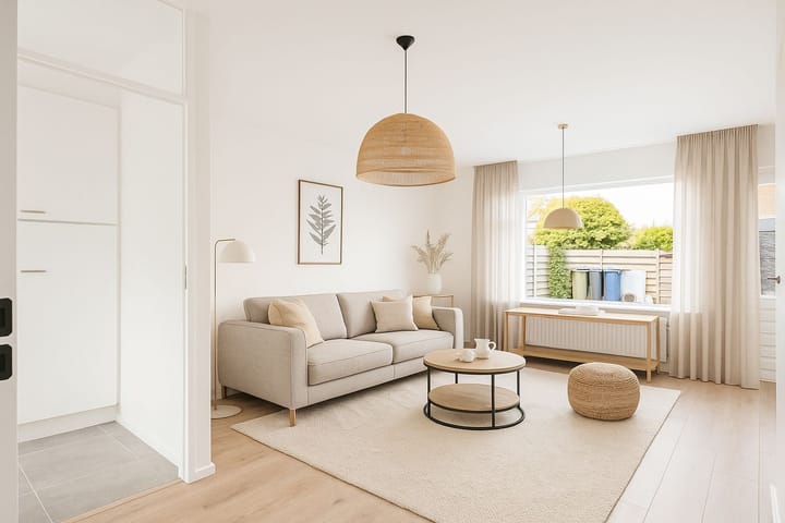 Foto 2 van Rivierenpark 83