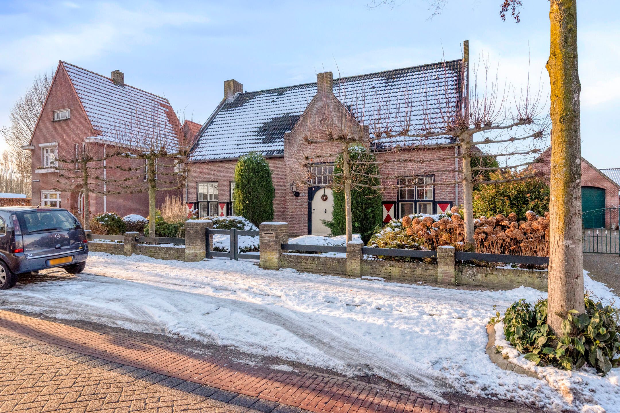 Stationstraat 66 