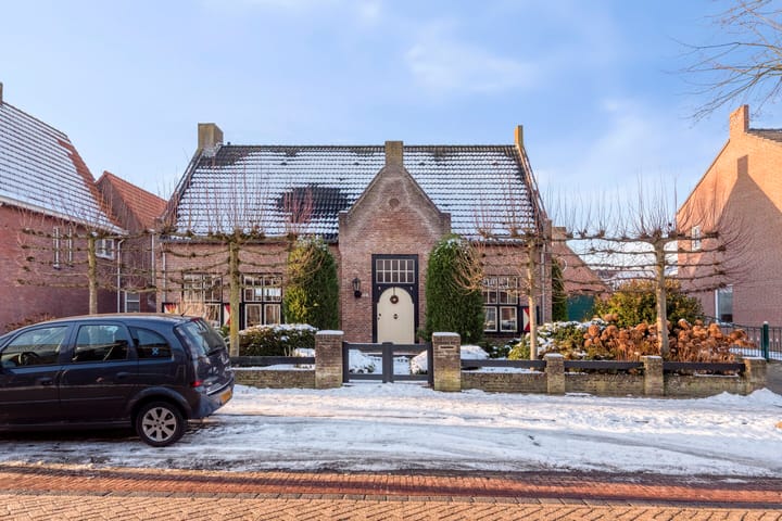 Foto 2 van Stationstraat 66