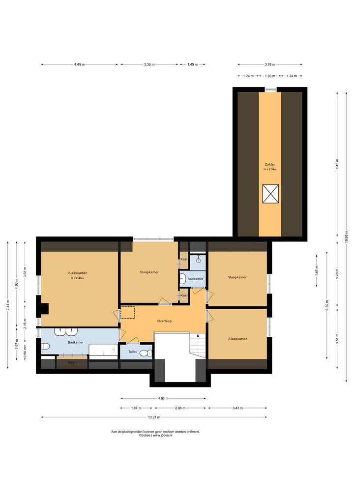 Foto 50 van Stationstraat 66