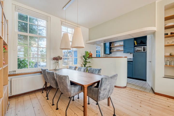 Foto 3 van Nieuwehaven 43