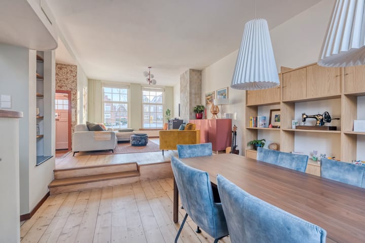 Foto 15 van Nieuwehaven 43