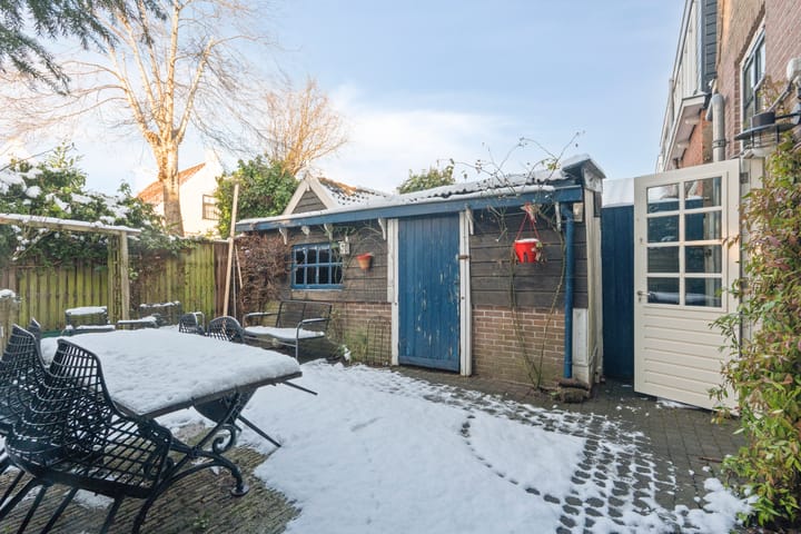 Foto 5 van Nieuwehaven 43