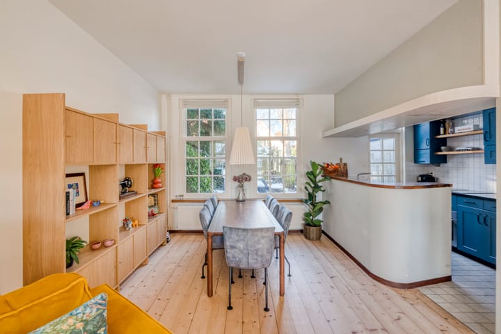 Foto 12 van Nieuwehaven 43