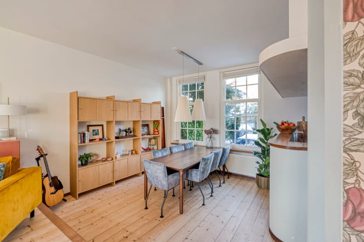 Foto 13 van Nieuwehaven 43