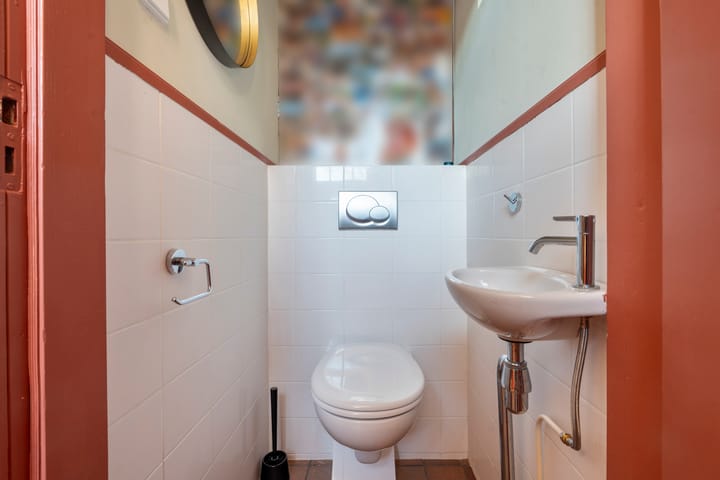 Foto 8 van Nieuwehaven 43