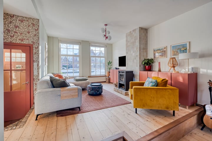 Foto 9 van Nieuwehaven 43