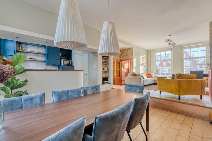 Foto 14 van Nieuwehaven 43