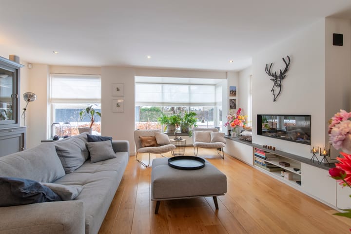 Foto 5 van Varenmos 78