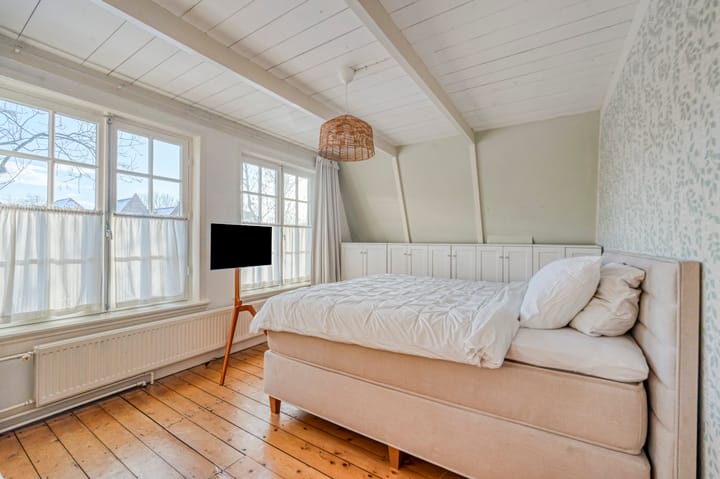 Foto 4 van Nieuwehaven 43