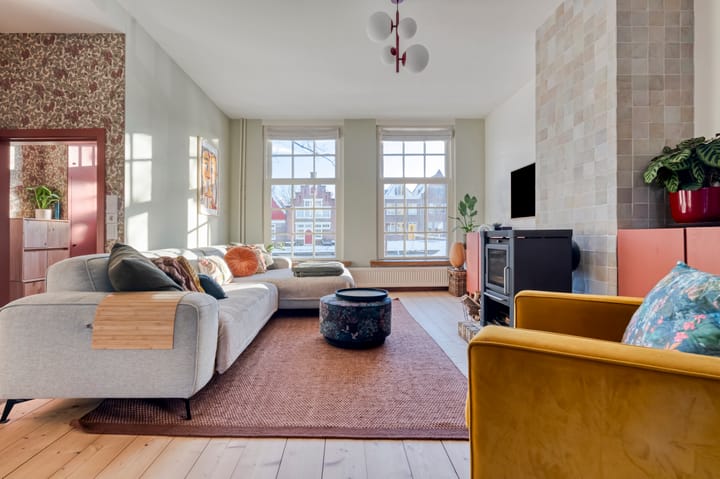 Foto 11 van Nieuwehaven 43