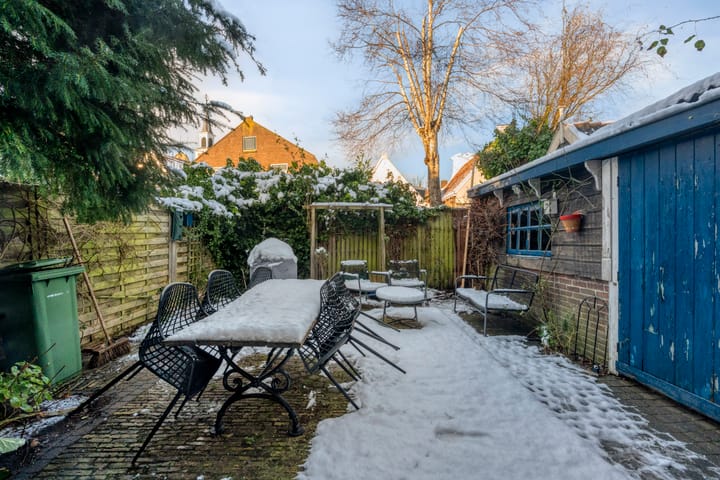 Foto 20 van Nieuwehaven 43