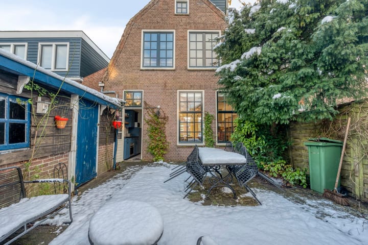 Foto 22 van Nieuwehaven 43