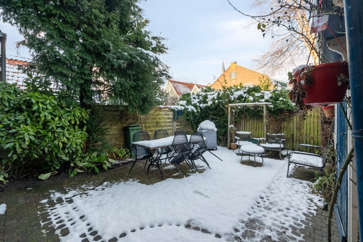 Foto 19 van Nieuwehaven 43