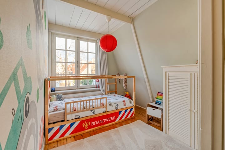 Foto 31 van Nieuwehaven 43