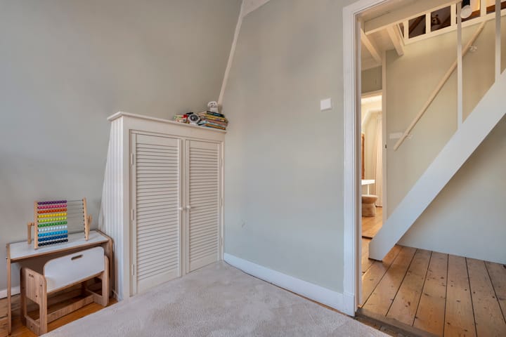 Foto 33 van Nieuwehaven 43