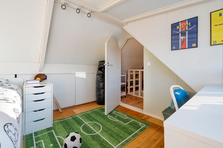 Foto 35 van Nieuwehaven 43