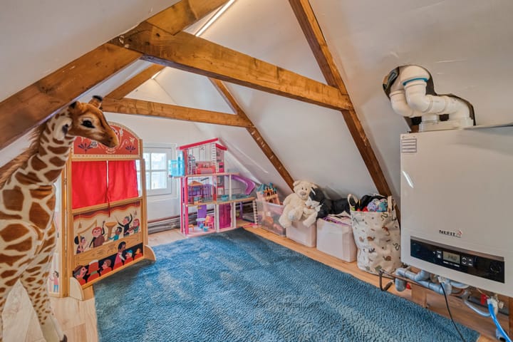 Foto 37 van Nieuwehaven 43