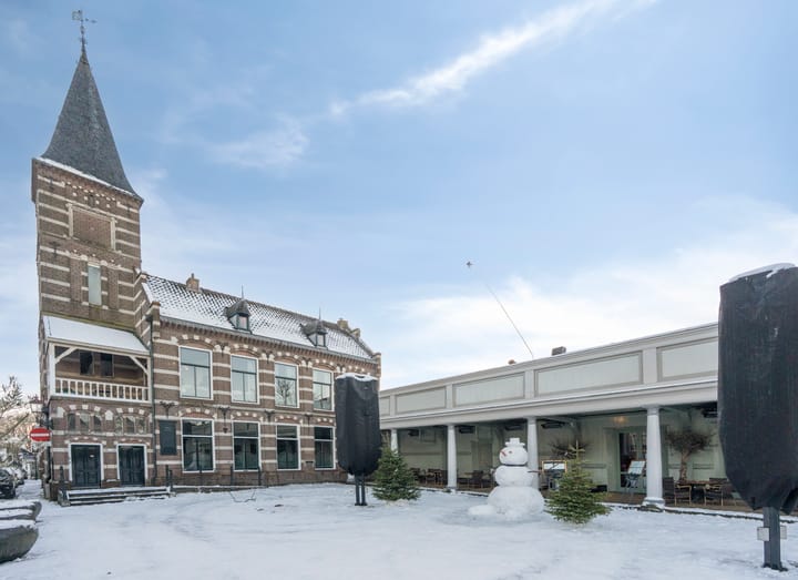 Foto 38 van Nieuwehaven 43