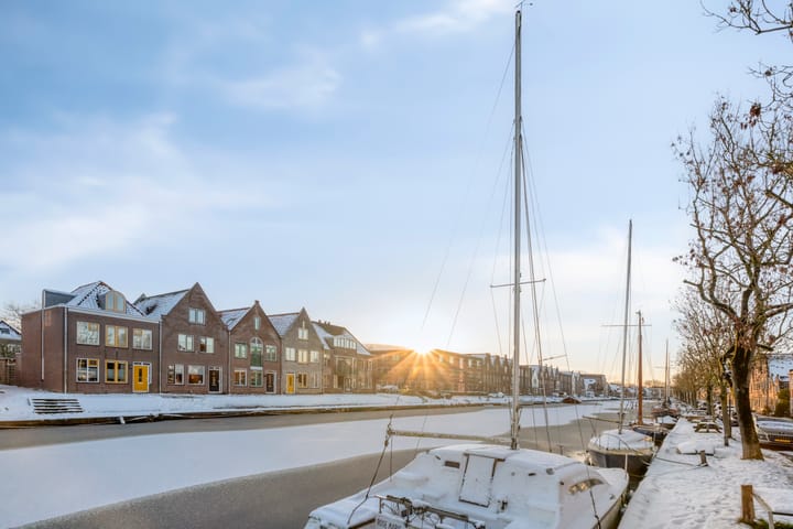 Foto 39 van Nieuwehaven 43