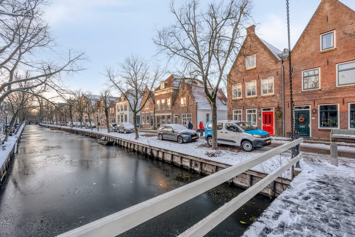 Foto 41 van Nieuwehaven 43